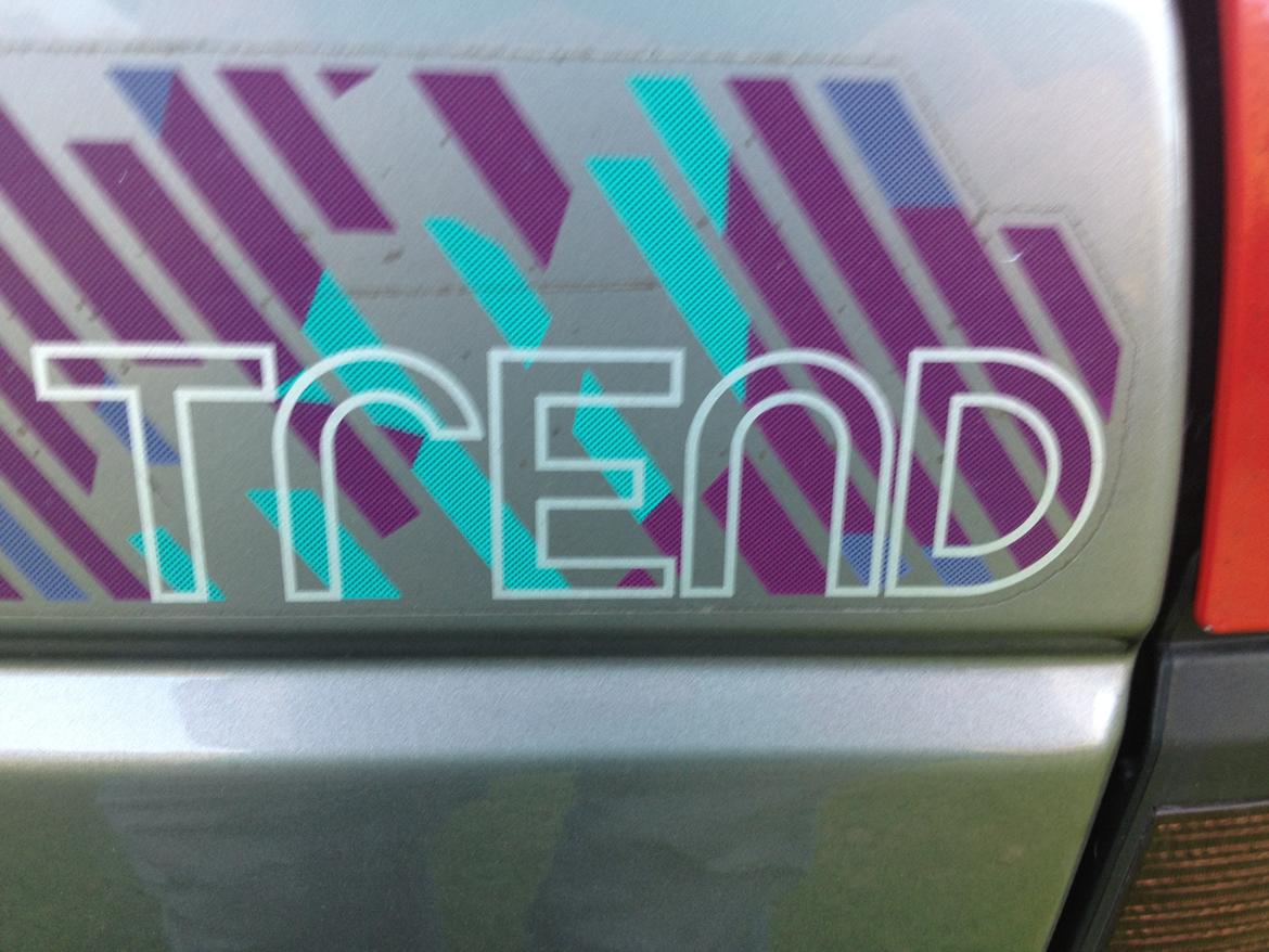 VW Passat Æ trautor billede 10