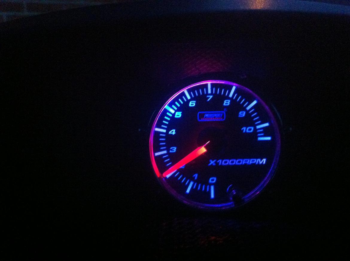 Toyota Aygo solgt billede 19