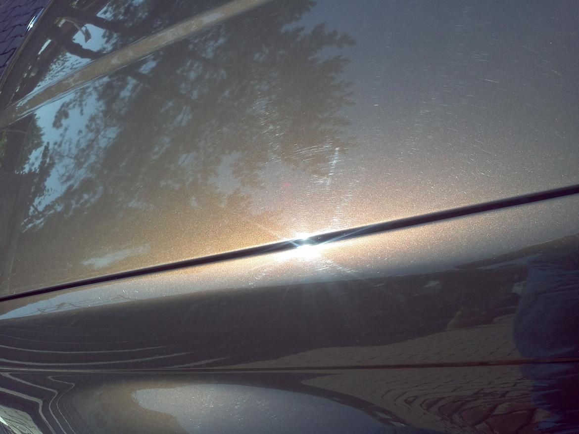 BMW 320i E46 2,0 24V billede 5