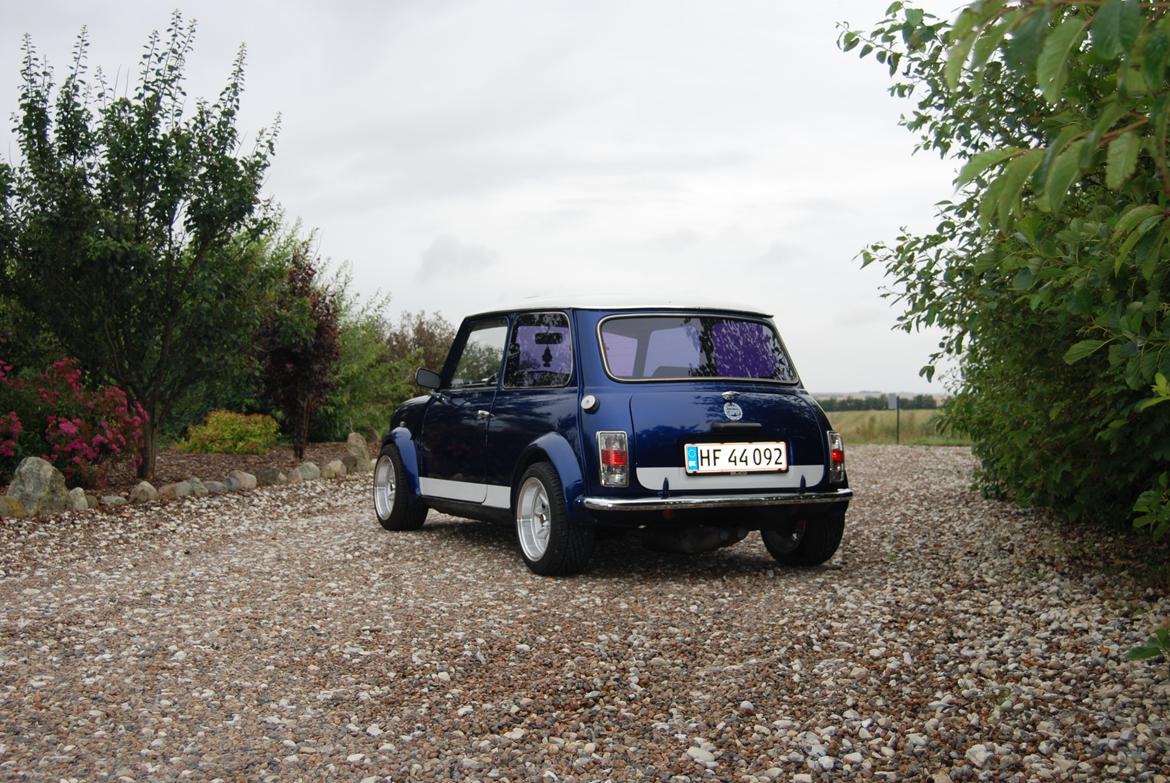 Mini Cooper billede 7