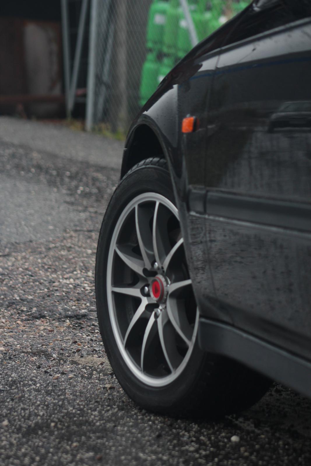 Honda Civic billede 9