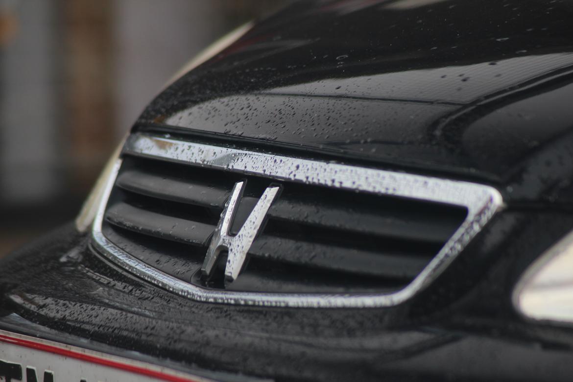 Honda Civic billede 10