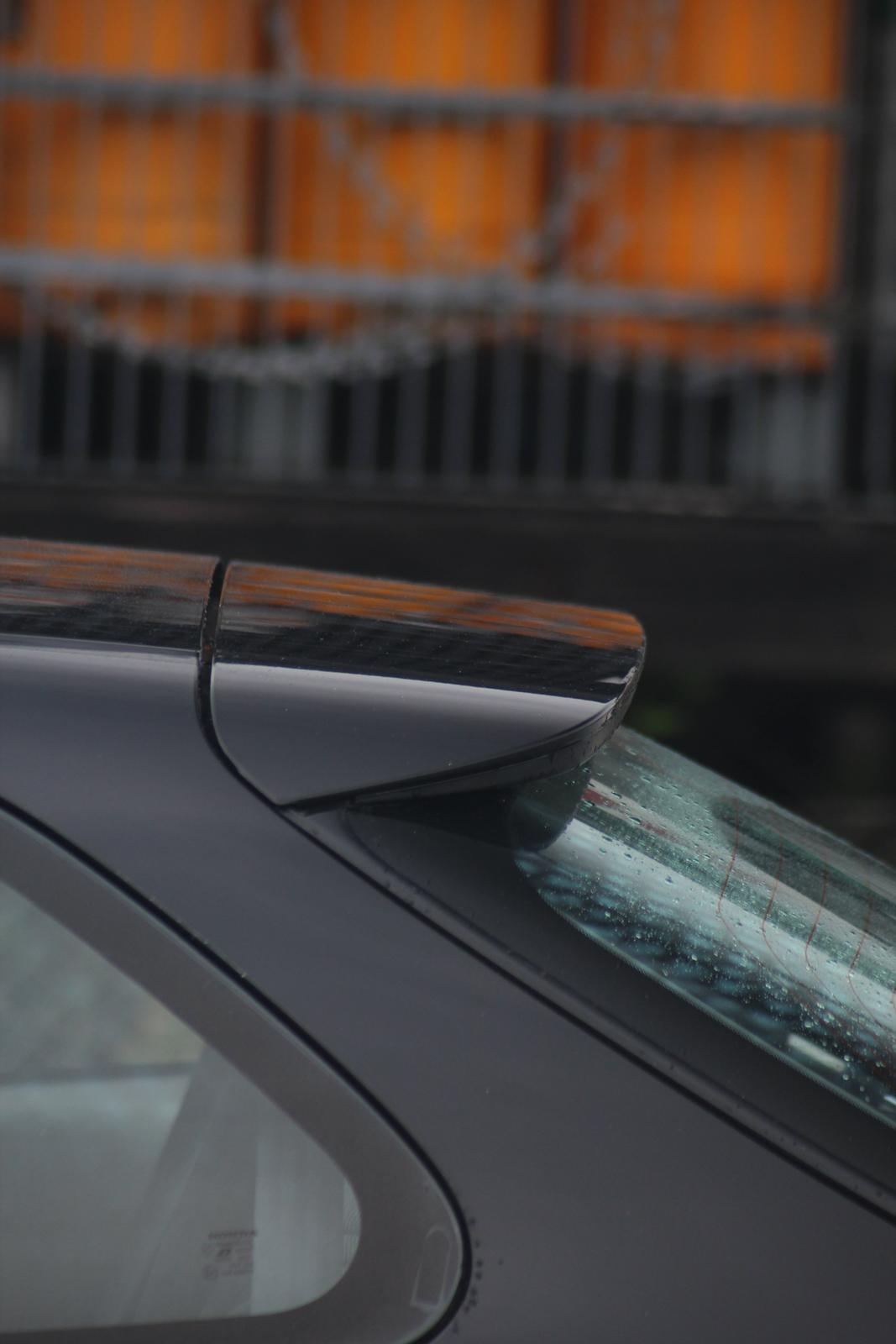 Honda Civic billede 14