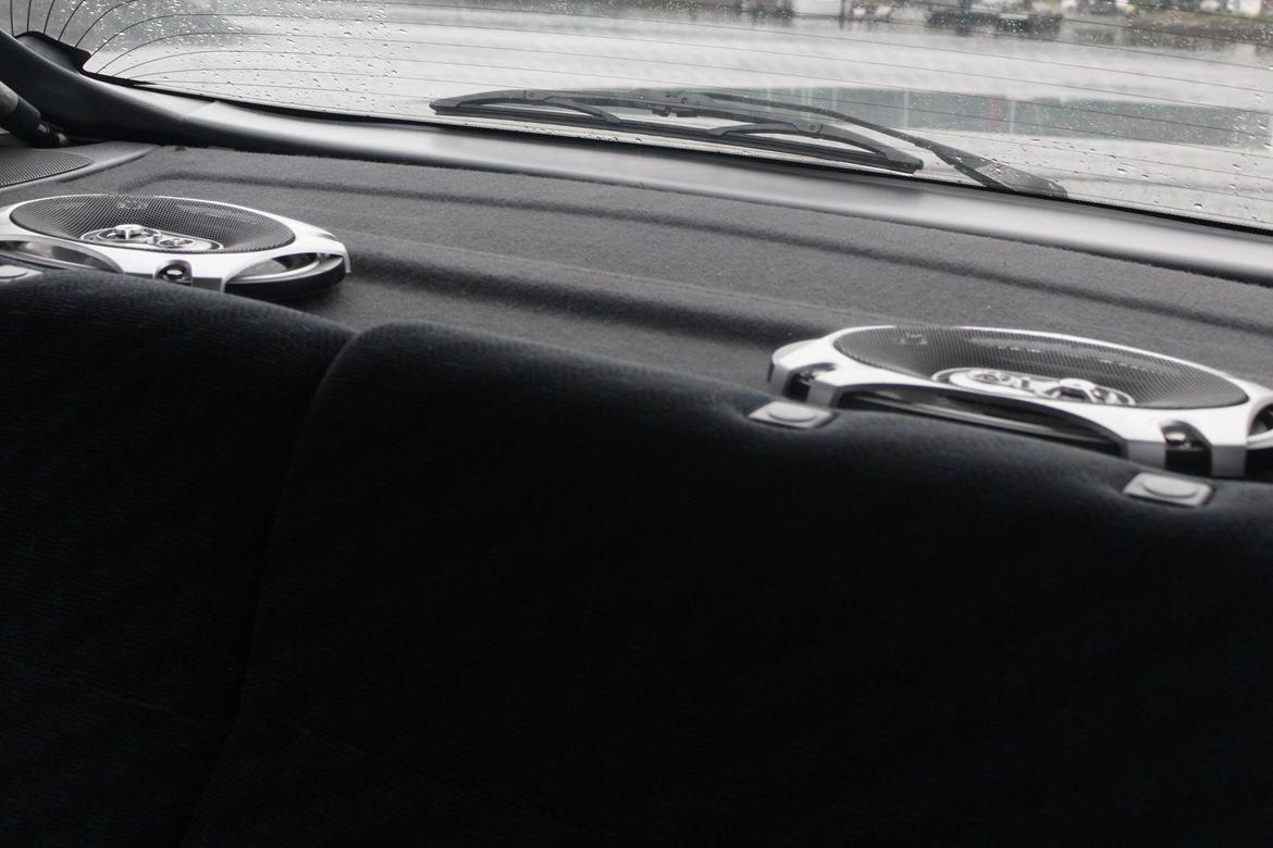 Honda Civic billede 15