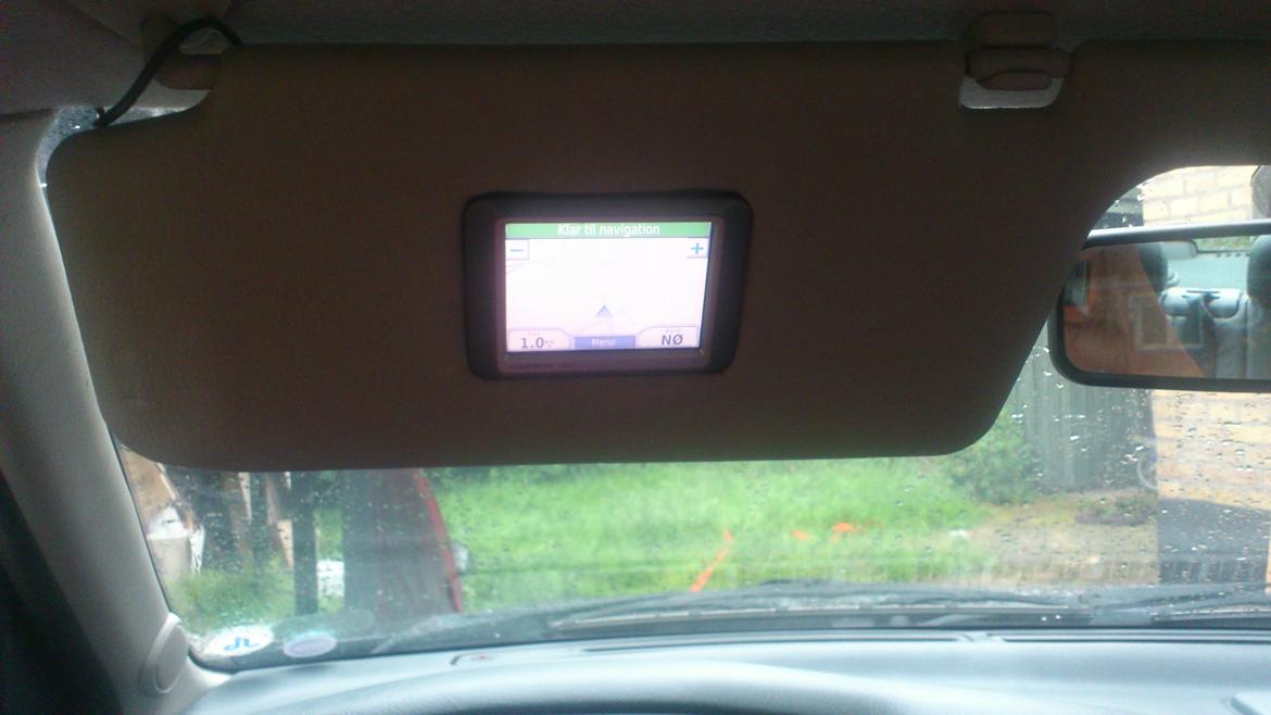 Nissan primera 2.0 16V SE - hjemmelavet..!! billede 17