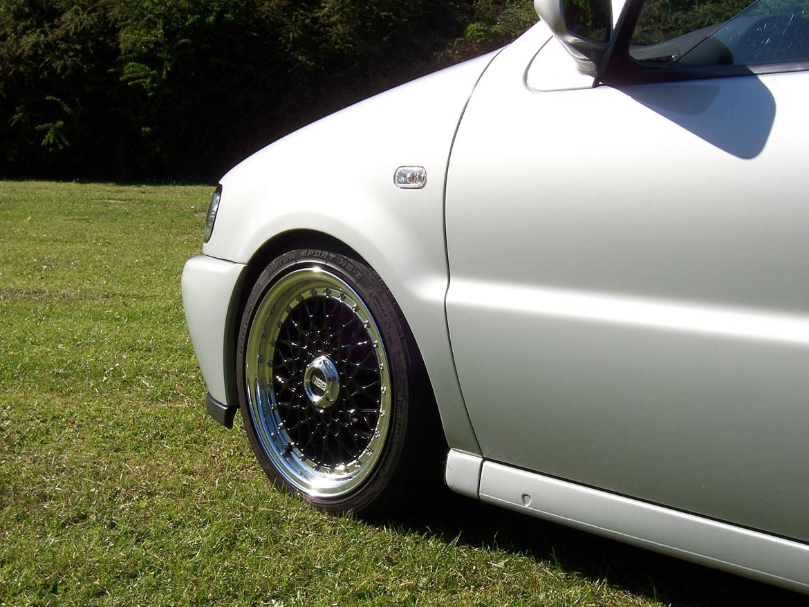 VW polo 6n - nu billede 6