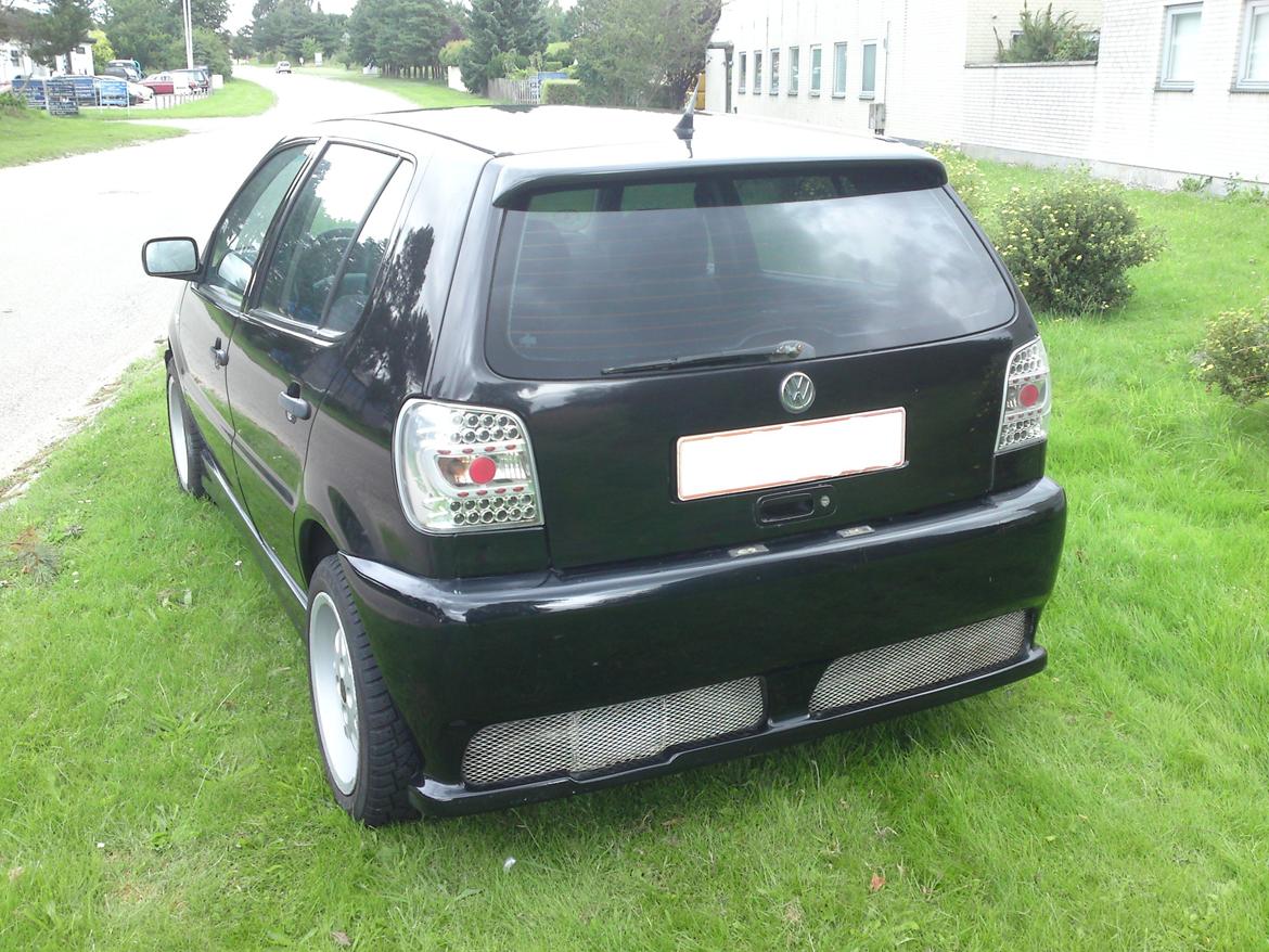VW Polo 6N billede 3