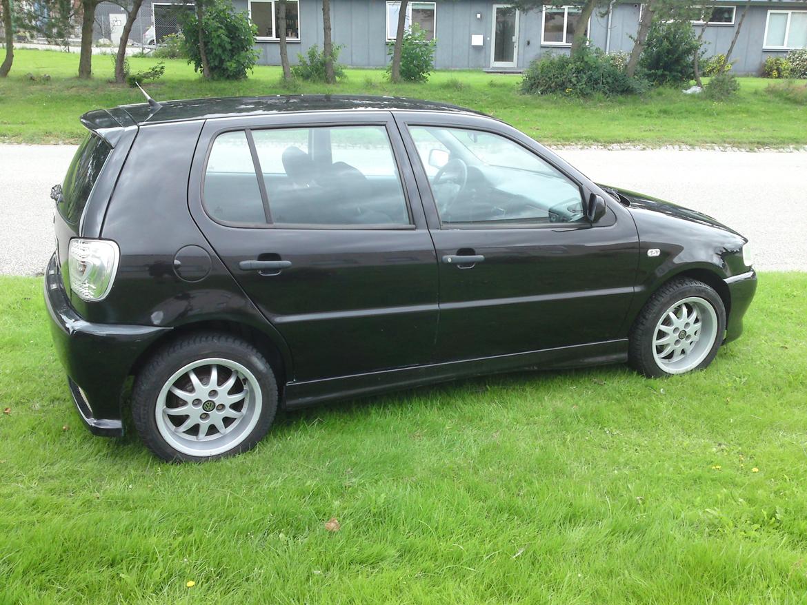 VW Polo 6N billede 5