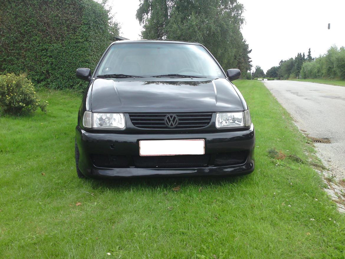 VW Polo 6N billede 6