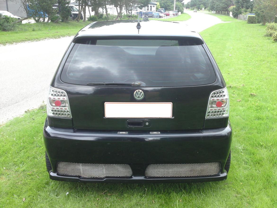 VW Polo 6N billede 7