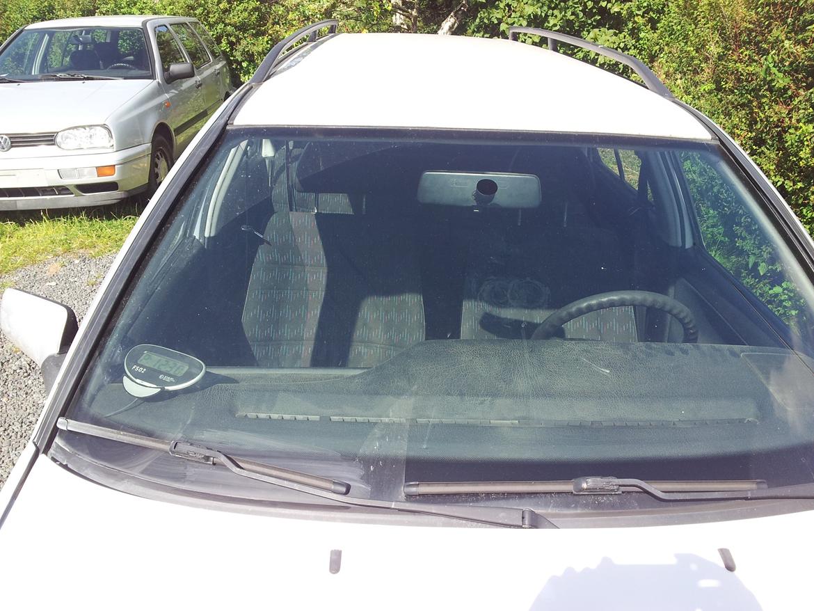 VW Golf variant billede 4