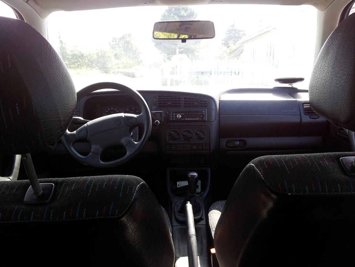 VW Golf variant billede 5