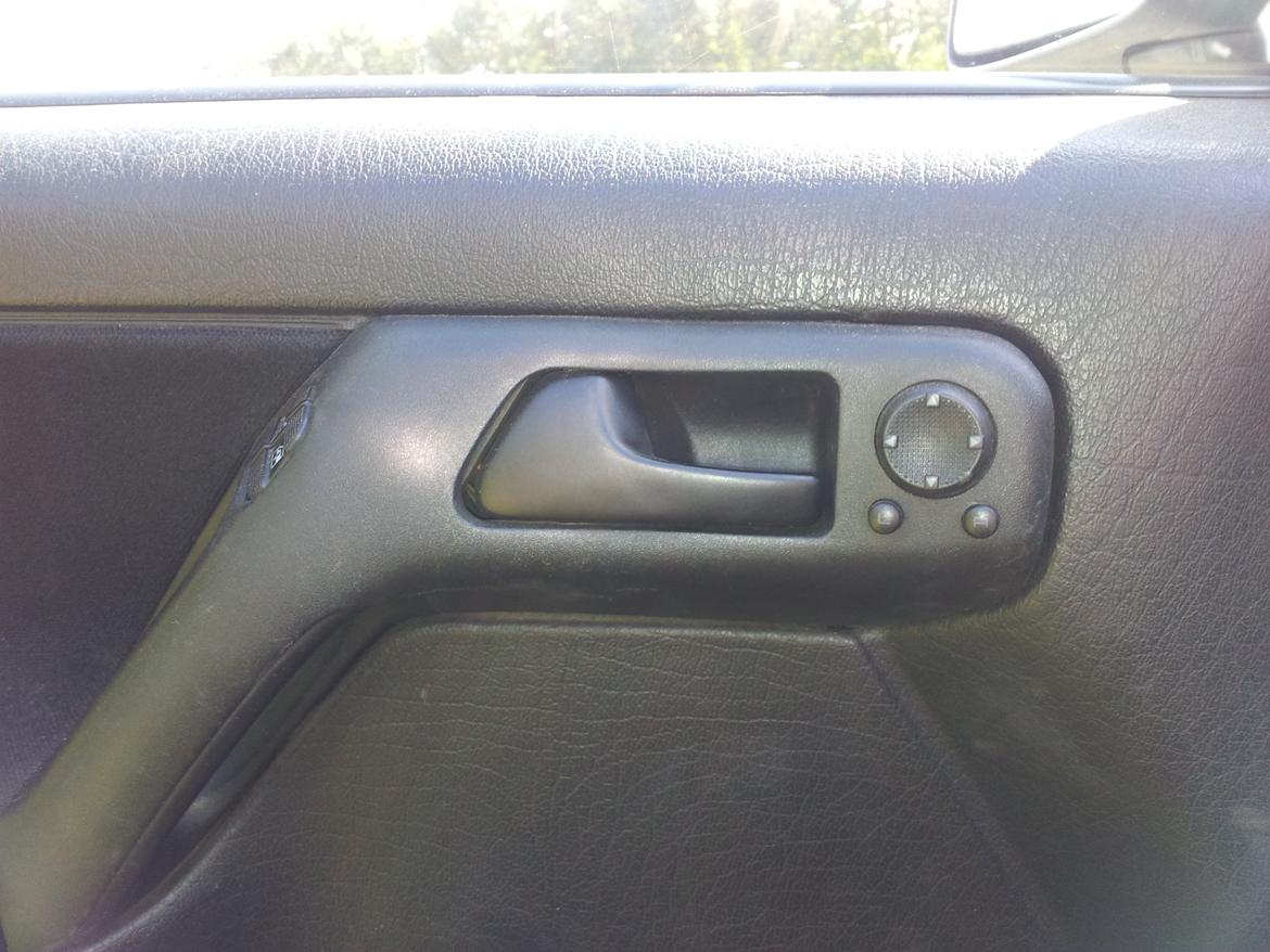 VW Golf variant billede 7