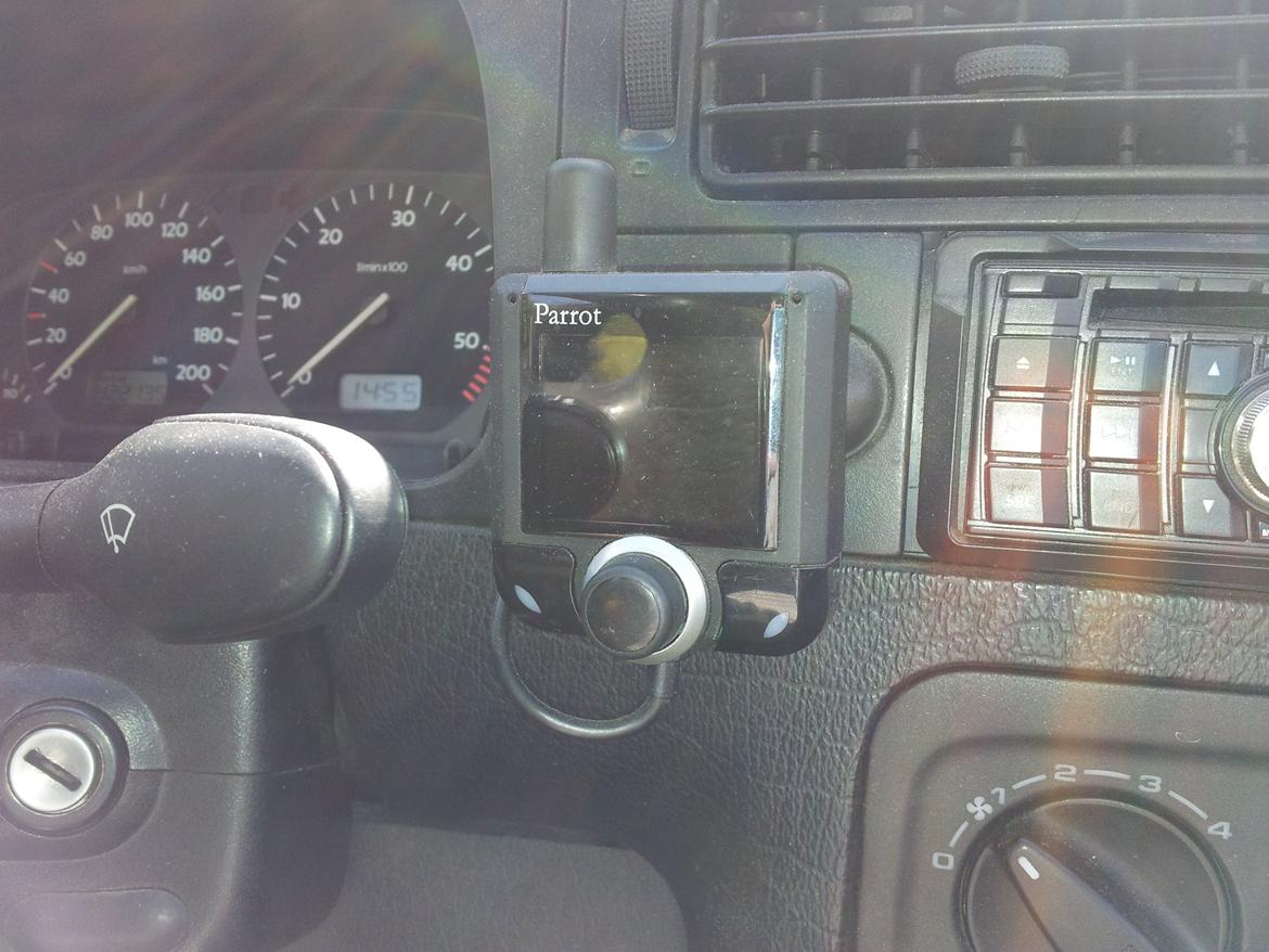 VW Golf variant billede 9