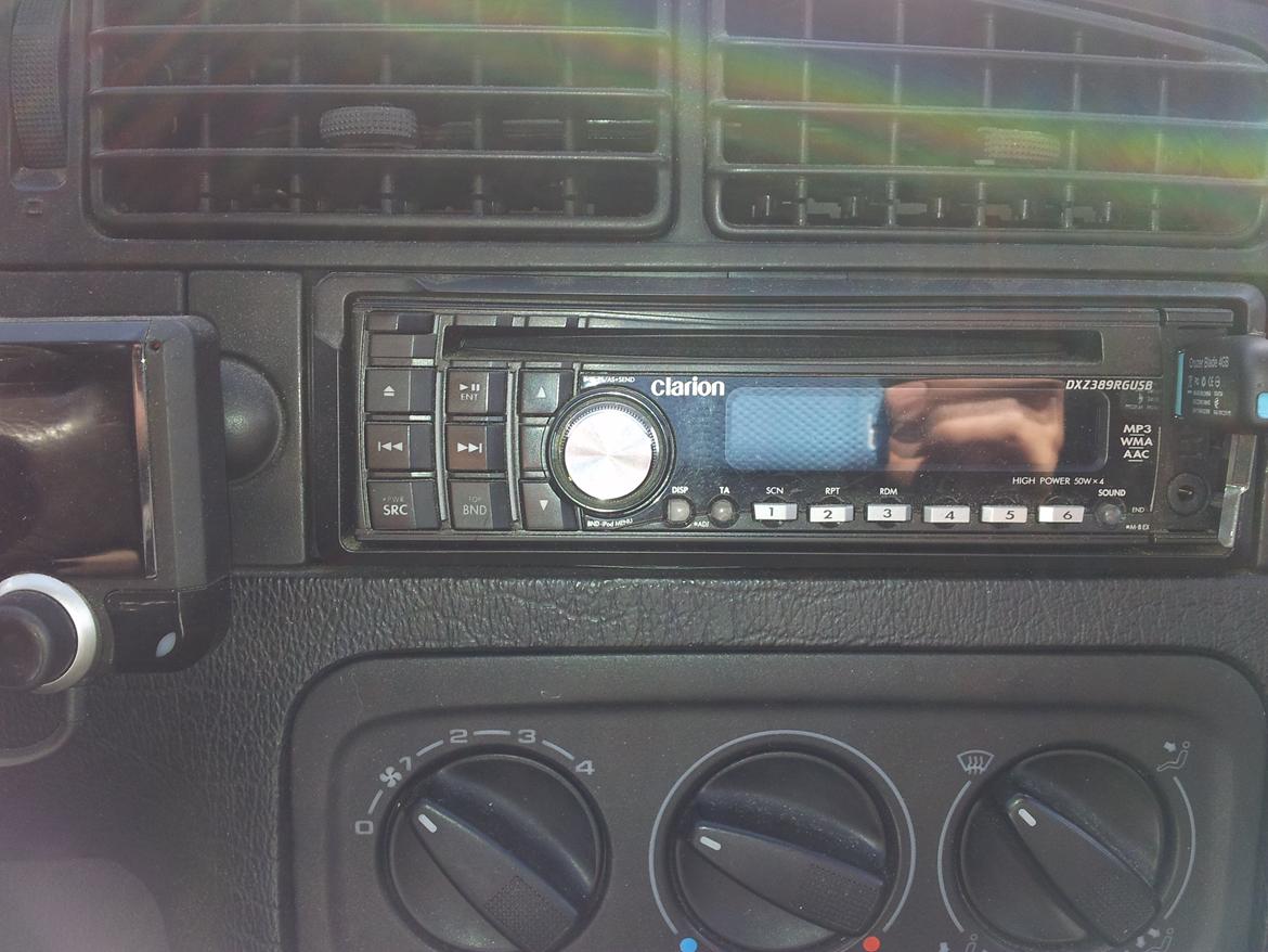 VW Golf variant billede 10