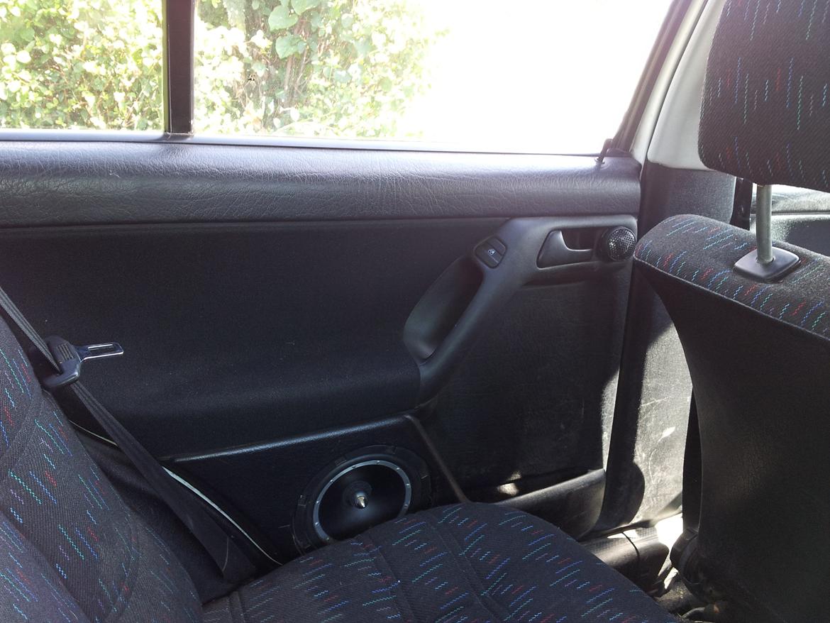 VW Golf variant billede 12