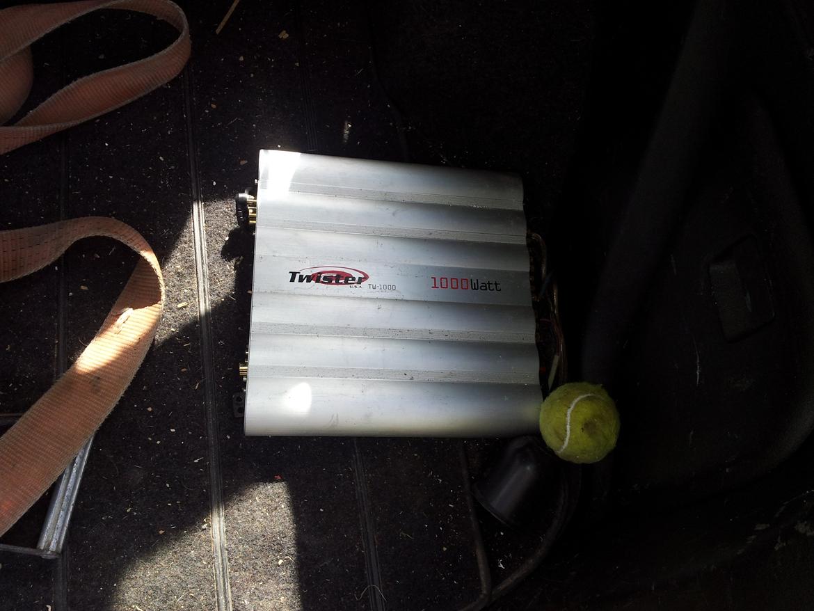 VW Golf variant billede 13