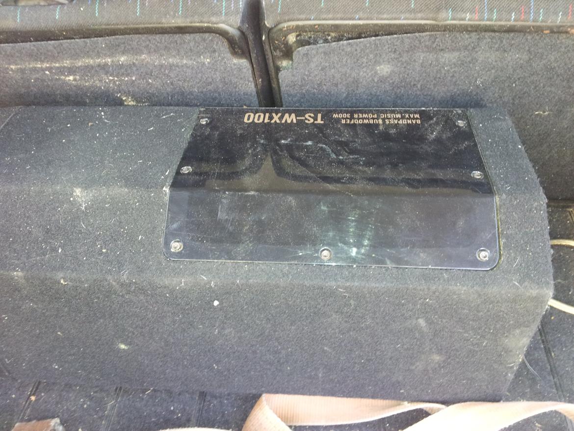 VW Golf variant billede 14