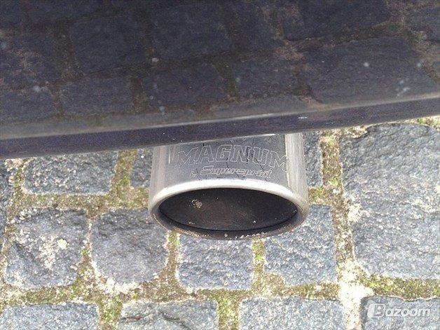 Honda Civic 1.5i LS billede 6