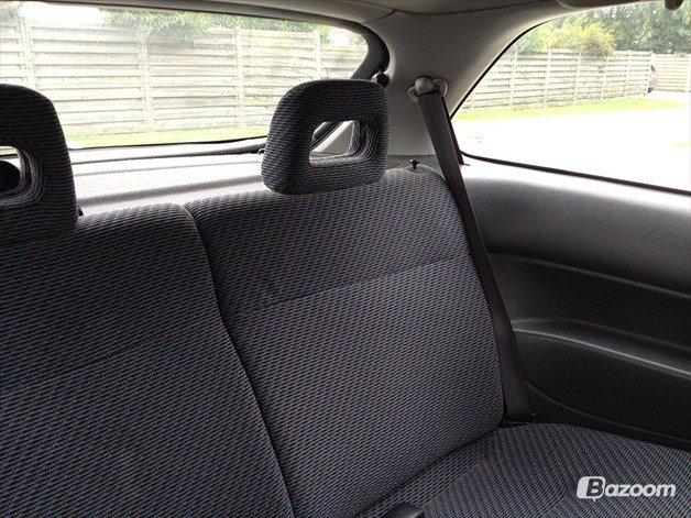 Honda Civic 1.5i LS billede 7