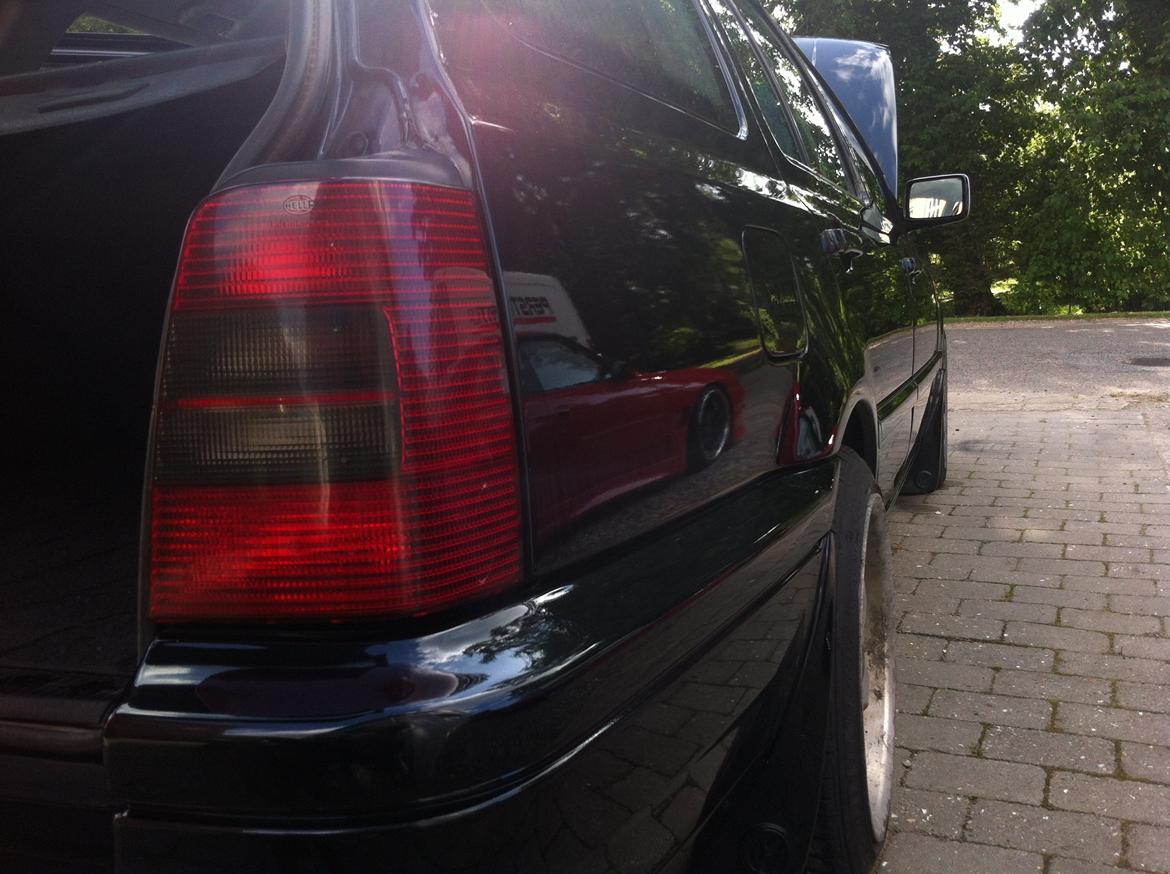 VW Golf 3 Variant Joker *SOLGT* billede 8