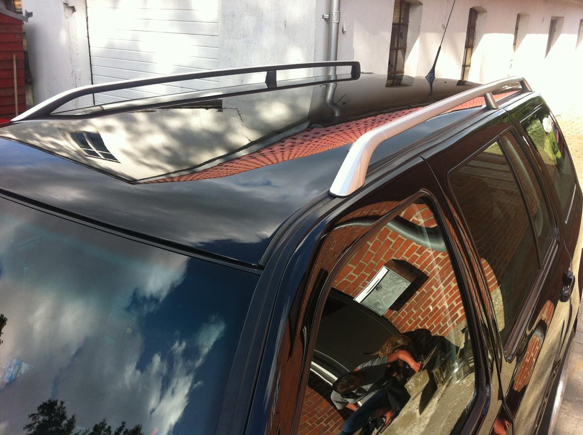 VW Golf 3 Variant Joker *SOLGT* billede 11