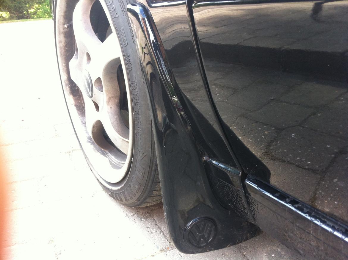 VW Golf 3 Variant Joker *SOLGT* billede 12