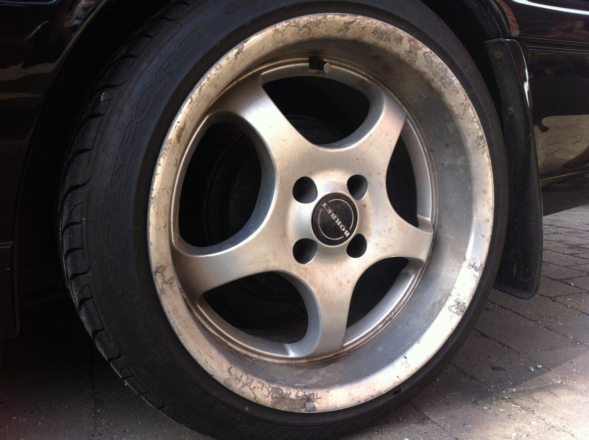 VW Golf 3 Variant Joker *SOLGT* billede 13