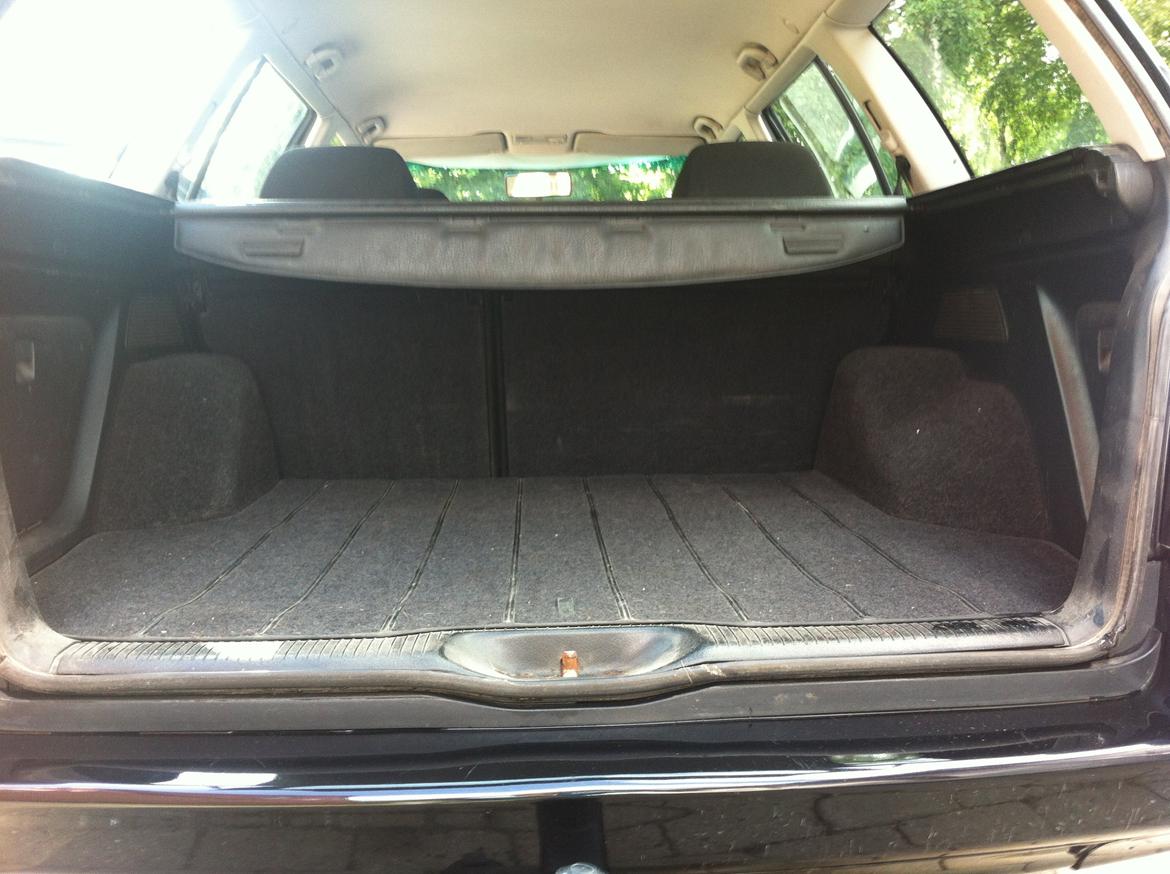 VW Golf 3 Variant Joker *SOLGT* billede 14