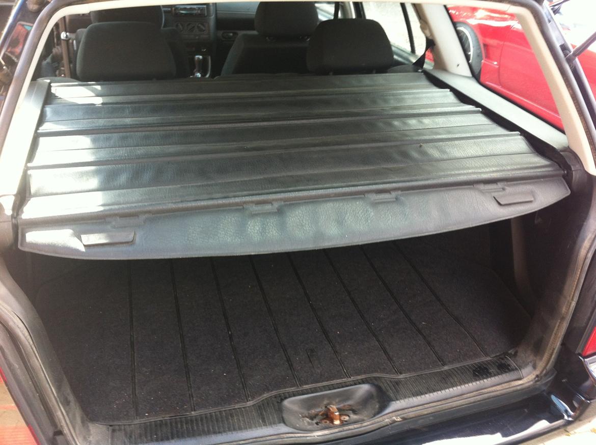 VW Golf 3 Variant Joker *SOLGT* billede 15