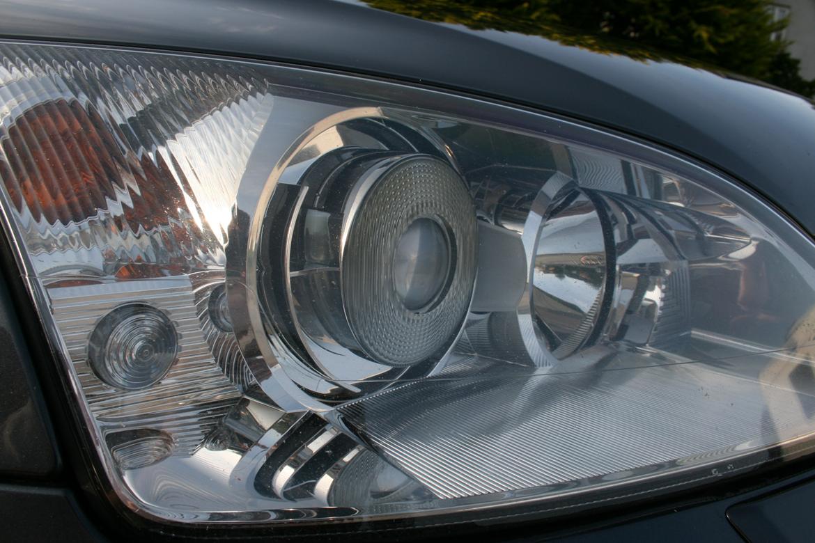 Ford Mondeo billede 12