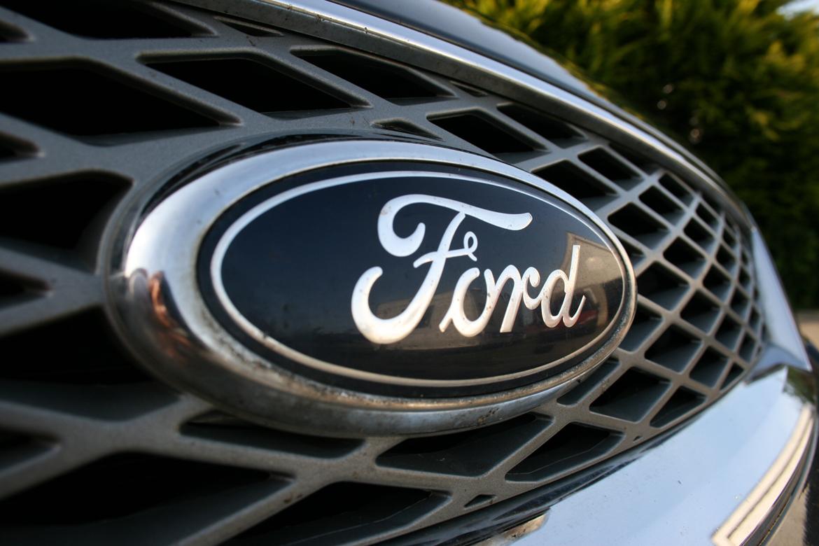 Ford Mondeo billede 13