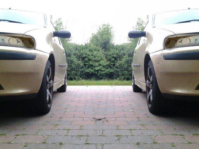 Fiat Punto Sporting billede 12