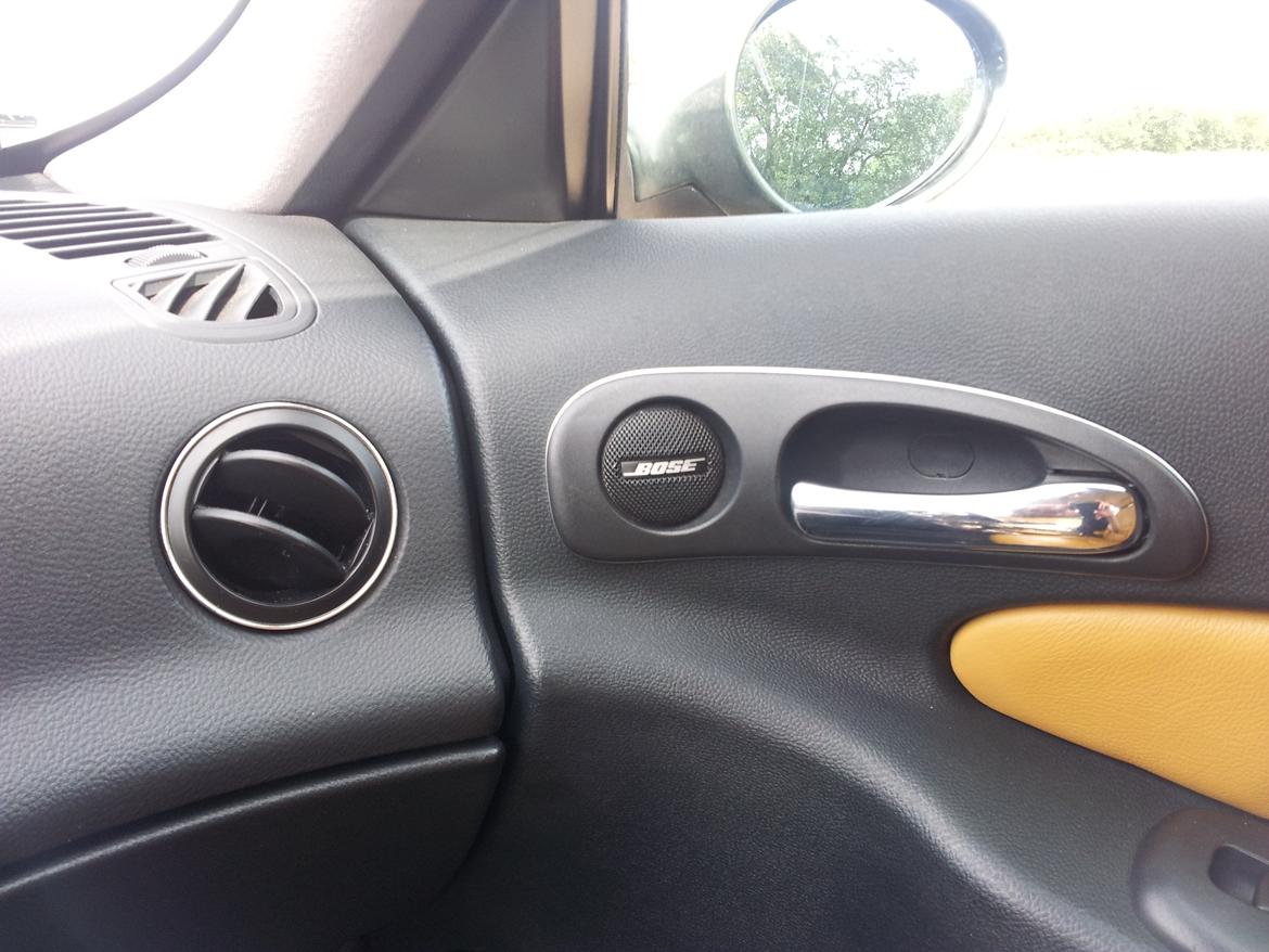 Alfa Romeo 156 2,0 TS 16v sportswagon billede 9