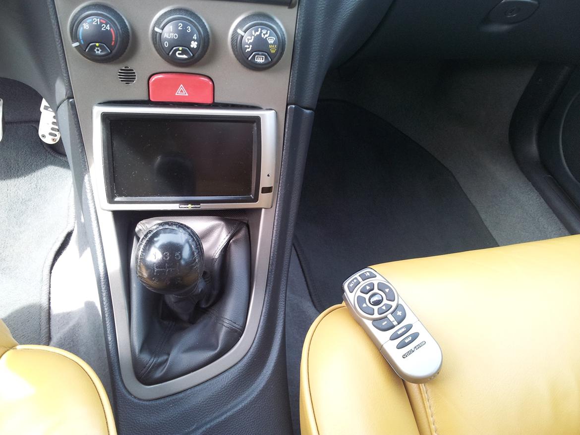 Alfa Romeo 156 2,0 TS 16v sportswagon billede 18