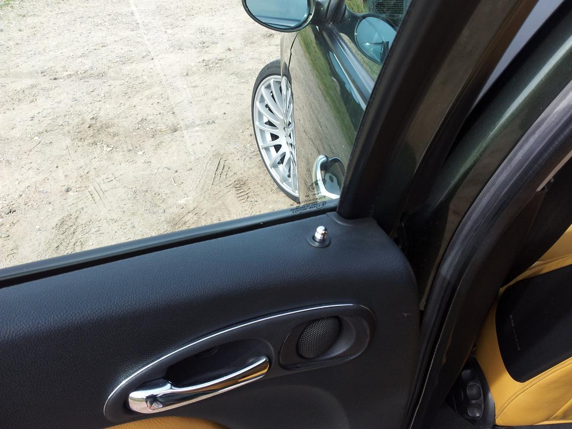 Alfa Romeo 156 2,0 TS 16v sportswagon billede 20