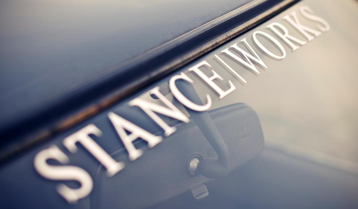 BMW E30 316i 2-dørs billede 9