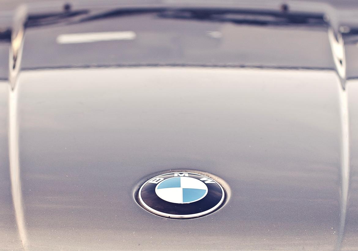 BMW E30 316i 2-dørs billede 10