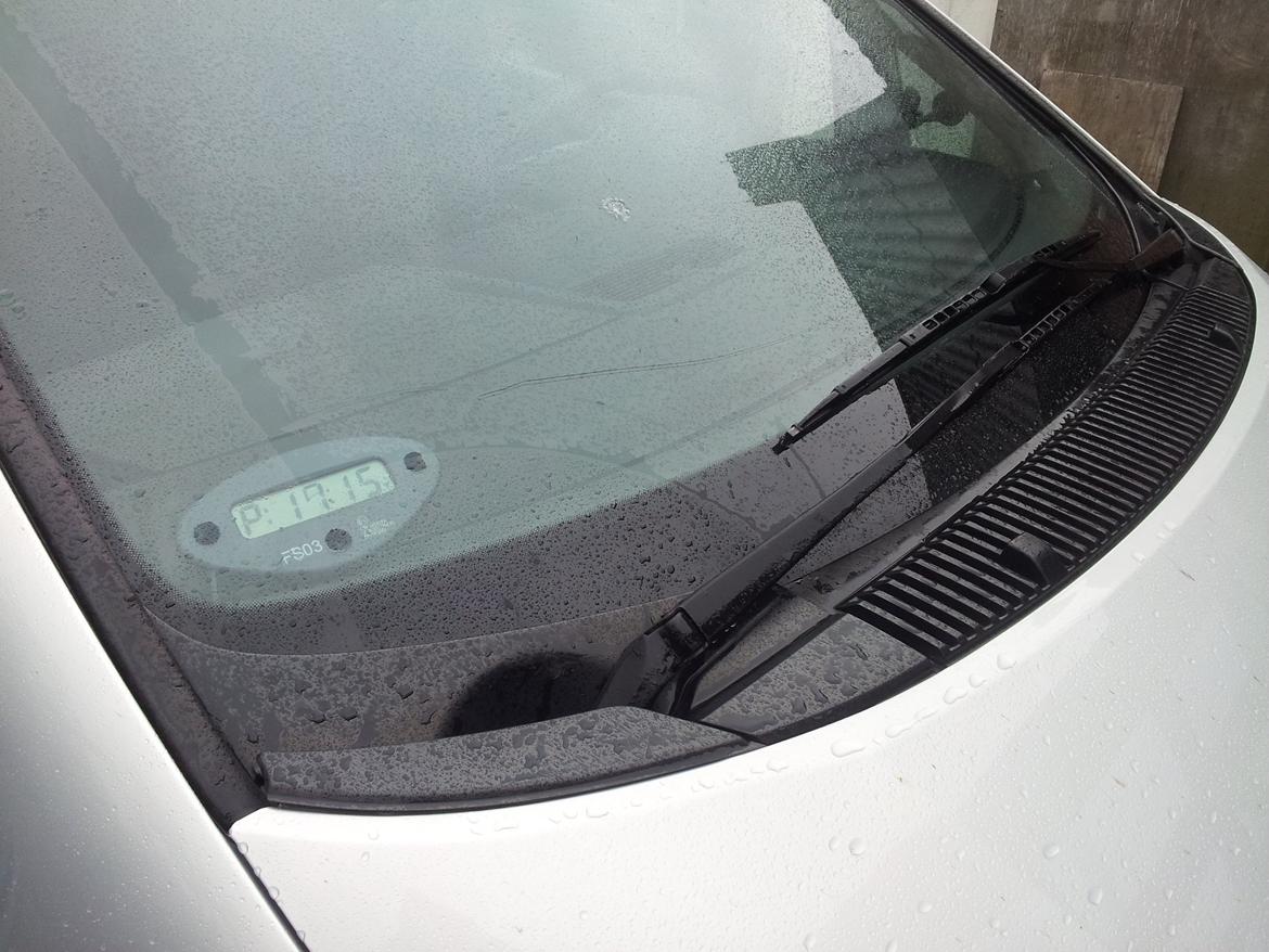 VW Sharan billede 12