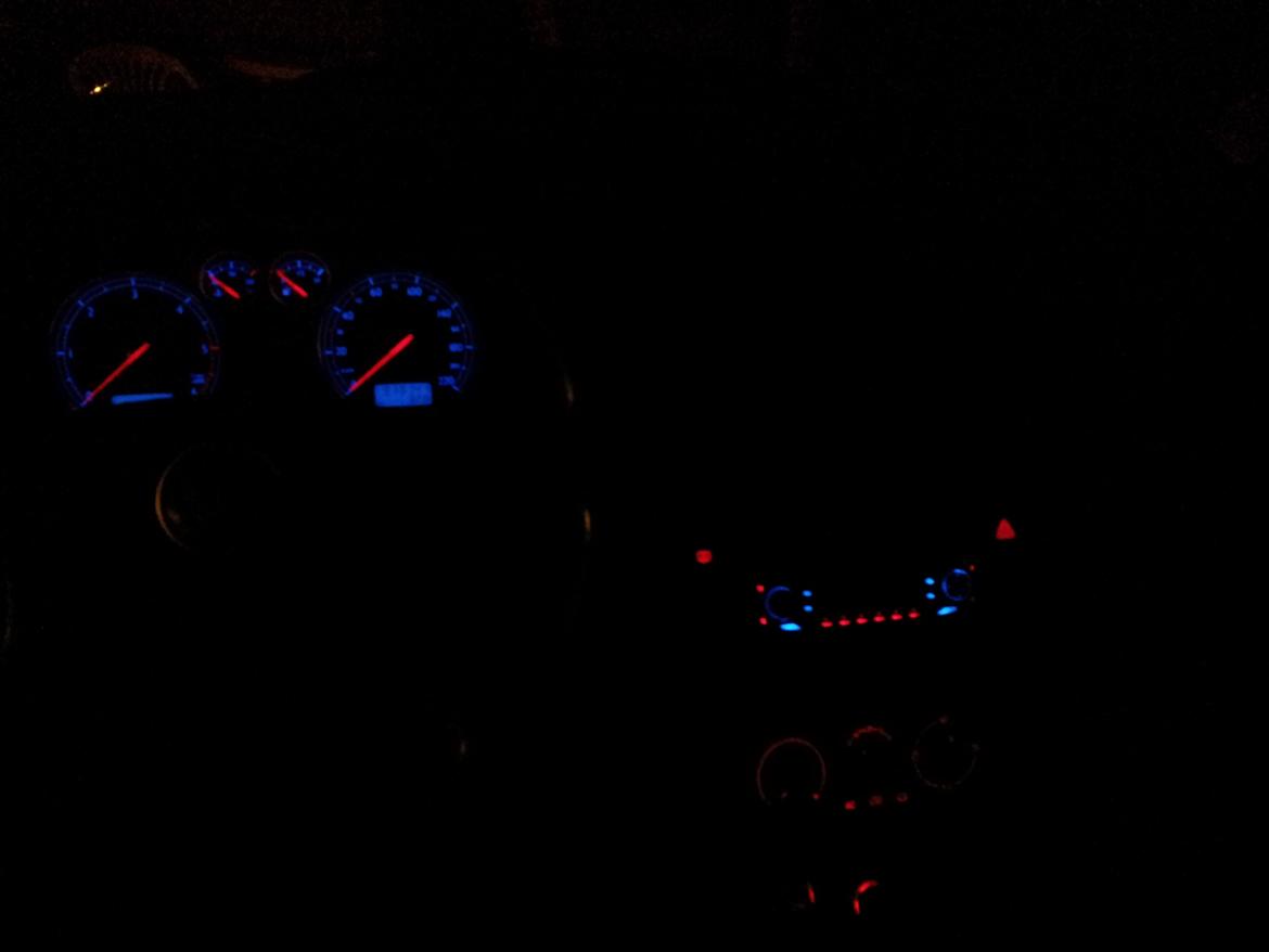 VW Sharan billede 13