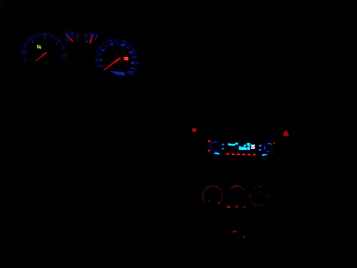 VW Sharan billede 15