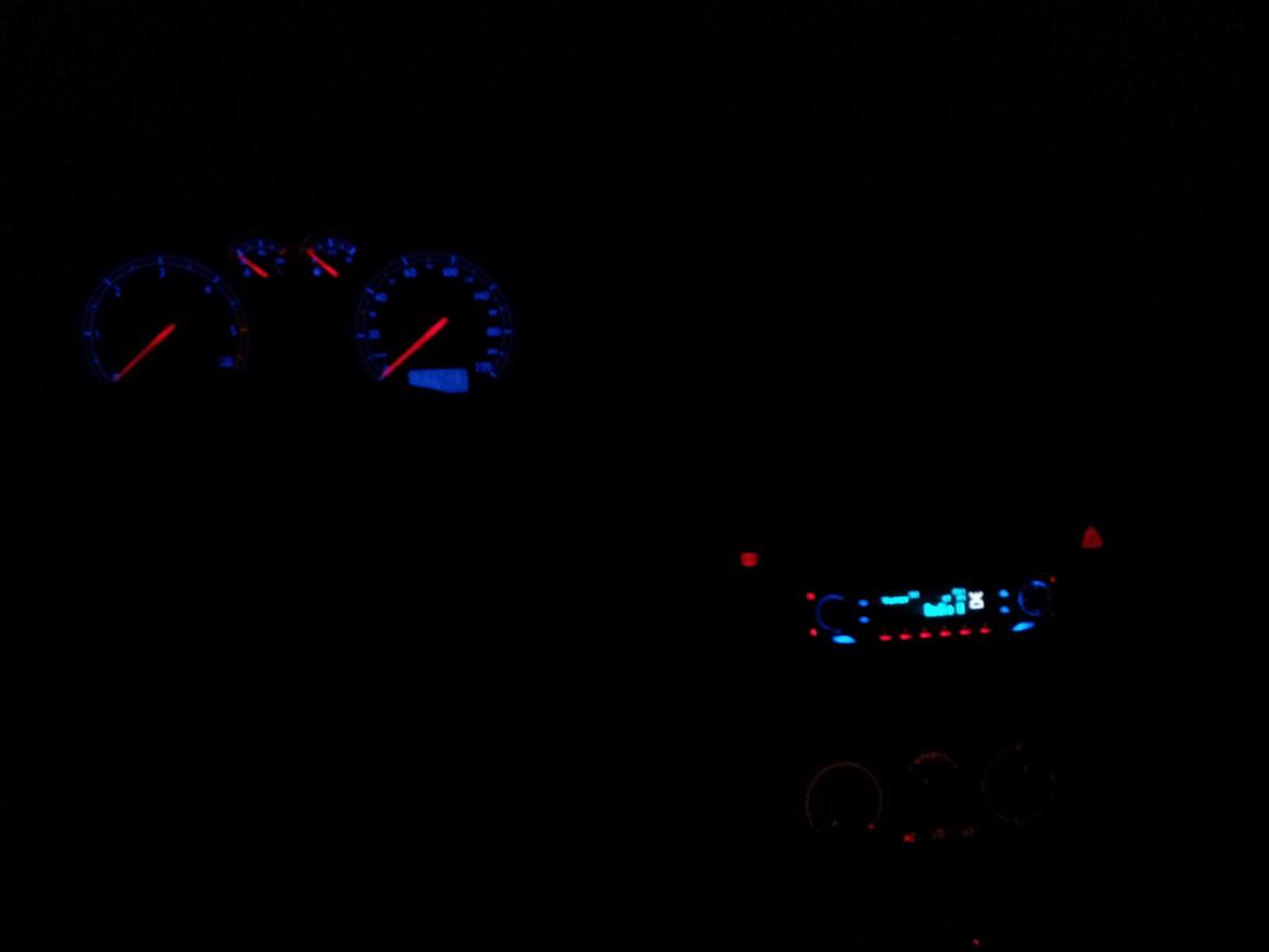 VW Sharan billede 16