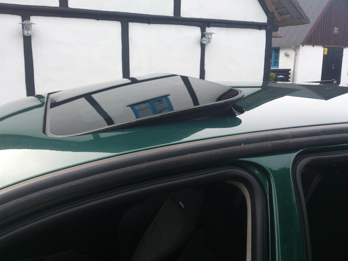 VW Golf IV GTI [Tidl. Bil] billede 7