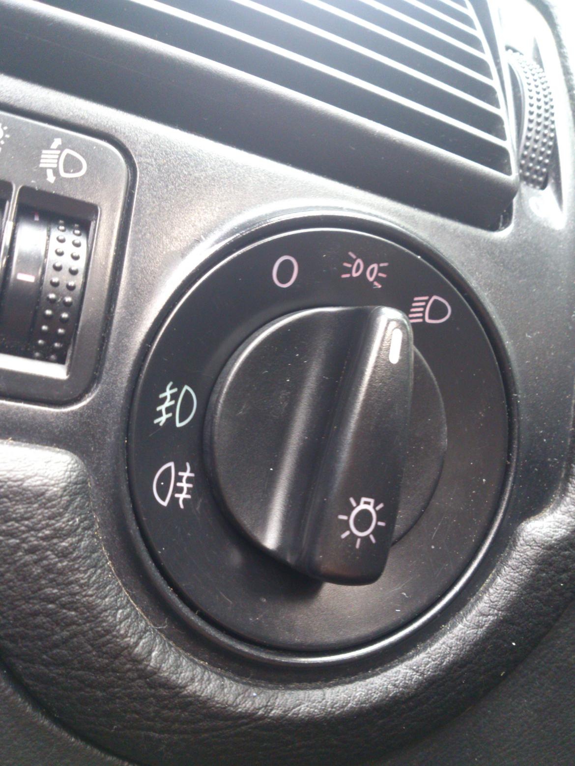 VW Golf IV GTI [Tidl. Bil] billede 9