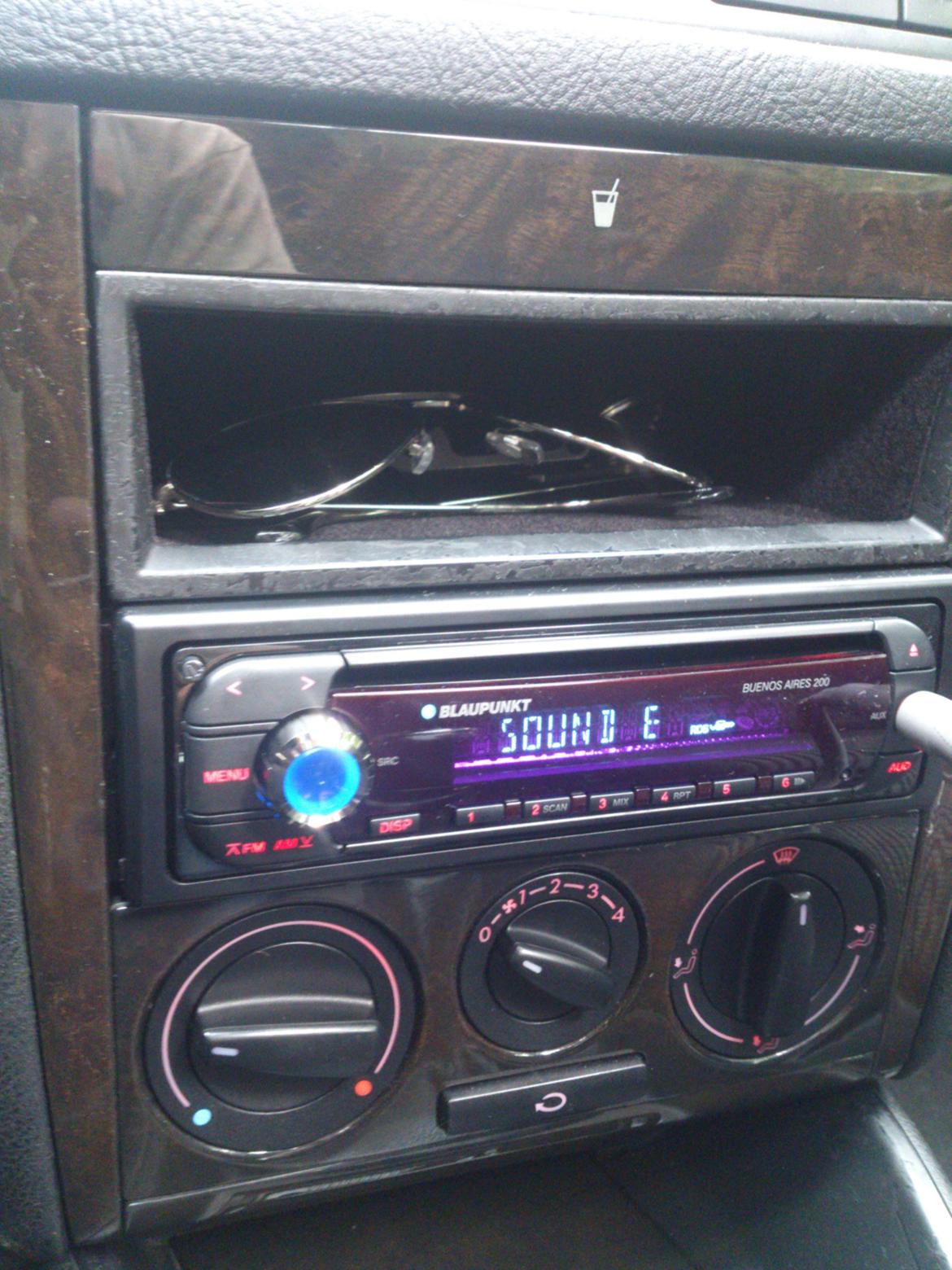 VW Golf IV GTI [Tidl. Bil] billede 10