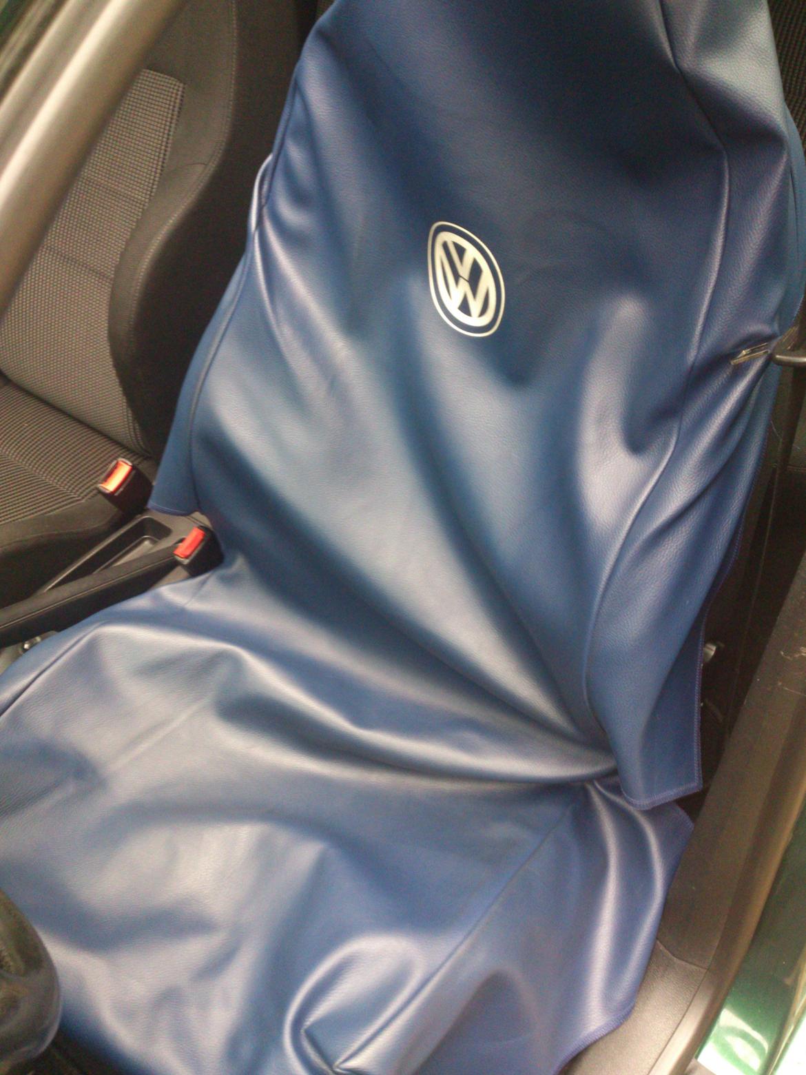 VW Golf IV GTI [Tidl. Bil] billede 11