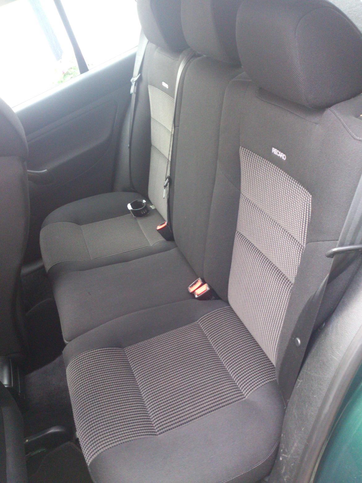 VW Golf IV GTI [Tidl. Bil] billede 13