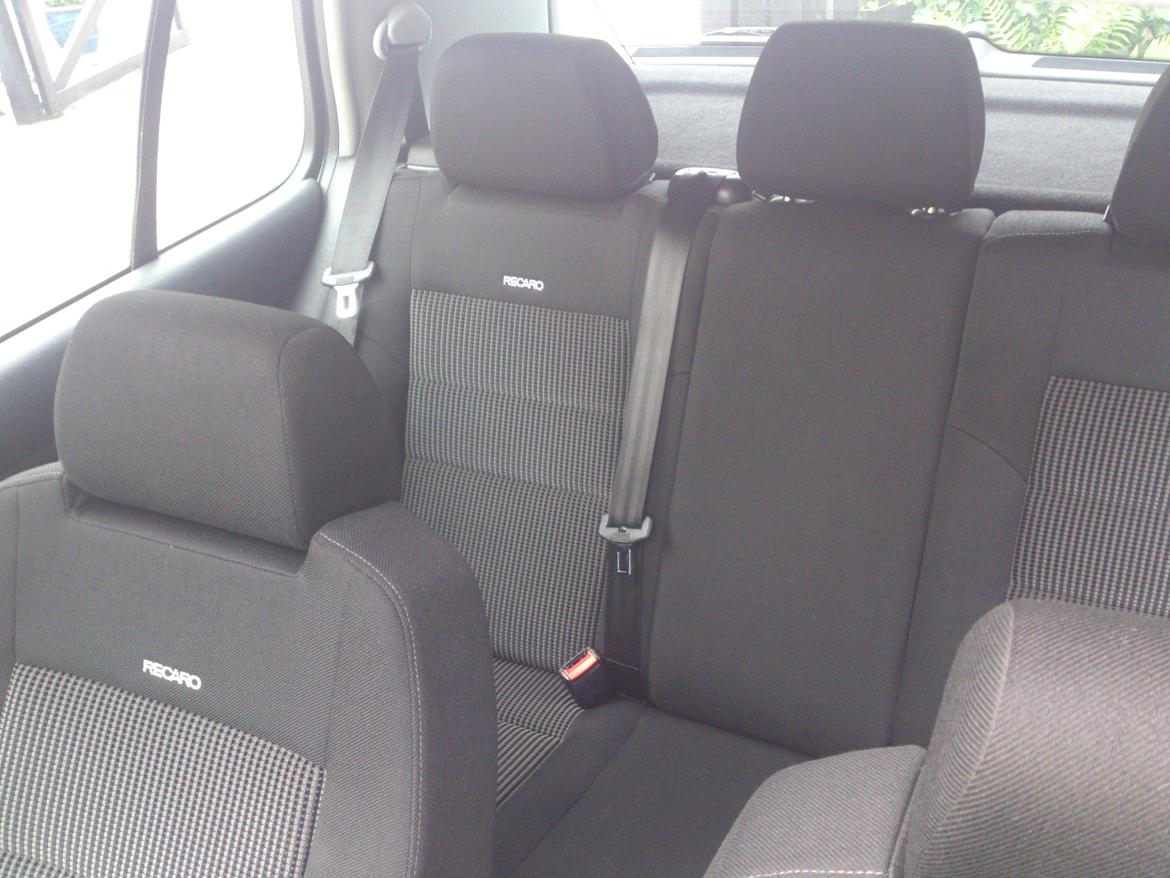 VW Golf IV GTI [Tidl. Bil] billede 15