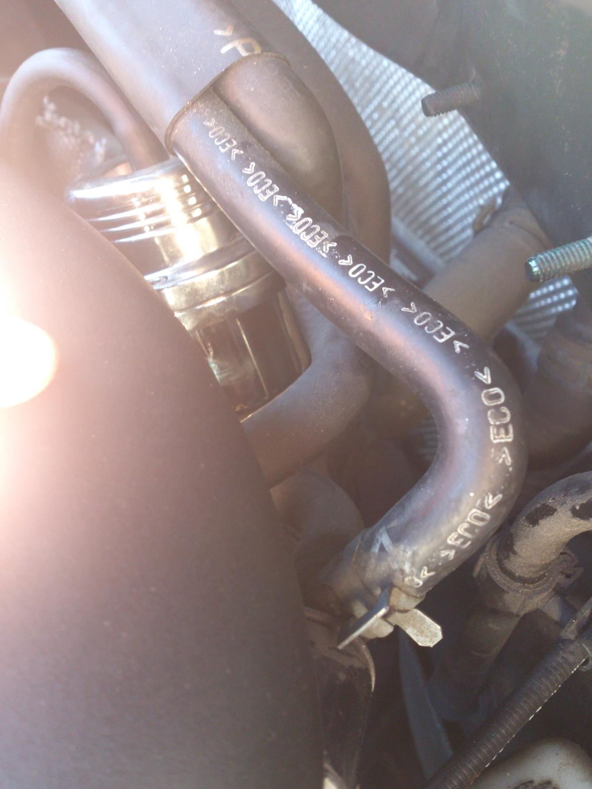 VW Golf IV GTI [Tidl. Bil] billede 17