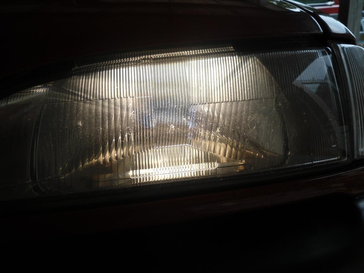 Renault 19- BERTA! billede 7